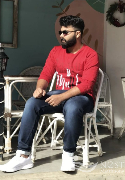 MUHAMMED ASLAM